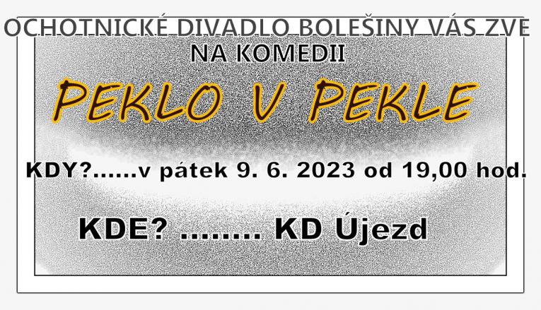 Peklo v pekle
