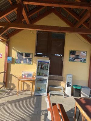 Samoobslužný bar 